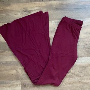🍒Bell Bottom Flare Leggings🍒